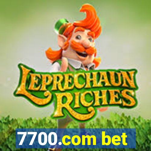 7700.com bet