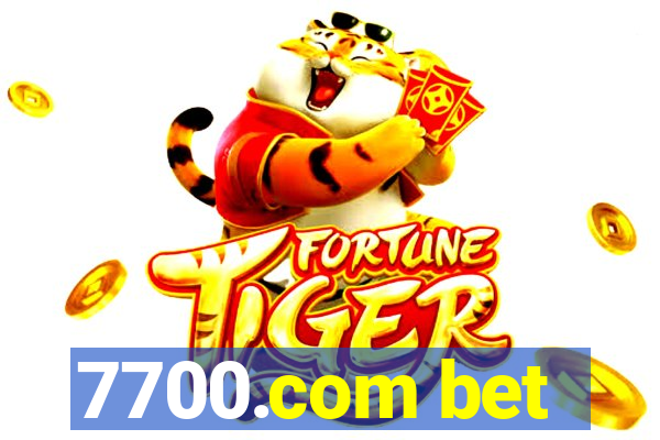 7700.com bet