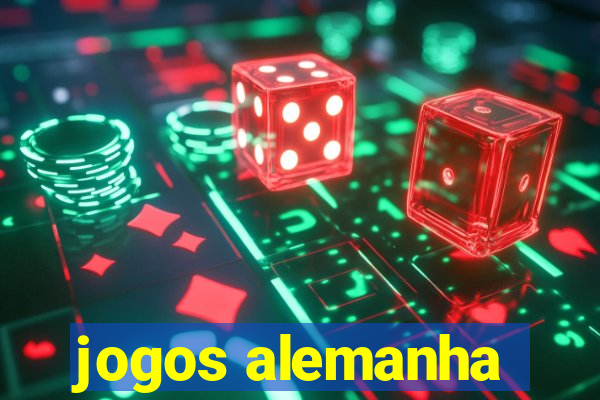 jogos alemanha