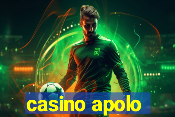 casino apolo