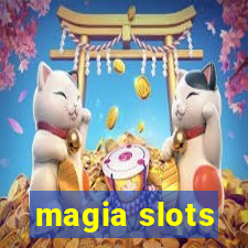 magia slots