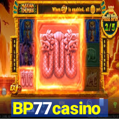 BP77casino