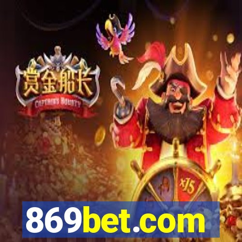 869bet.com