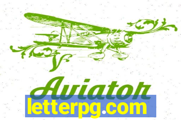 letterpg.com