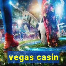 vegas casin