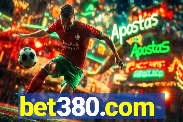 bet380.com