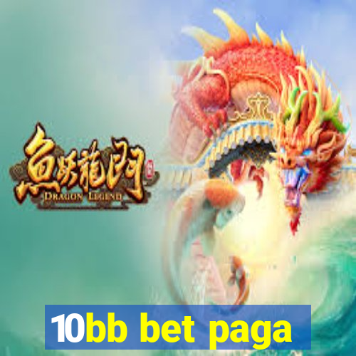 10bb bet paga