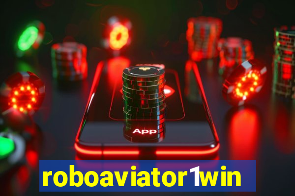 roboaviator1win