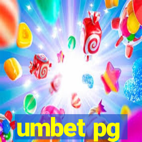 umbet pg