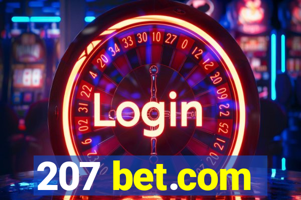 207 bet.com