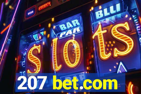 207 bet.com