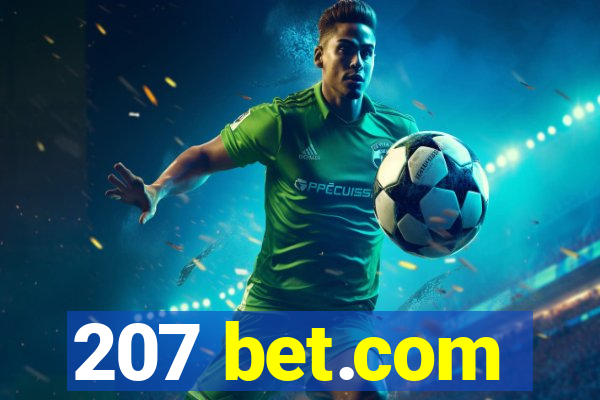 207 bet.com