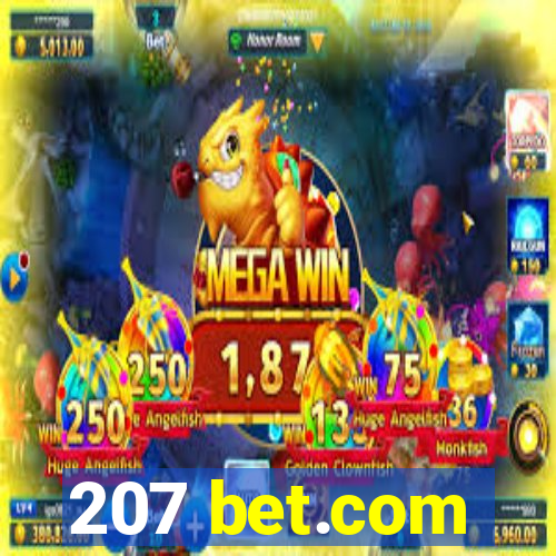 207 bet.com