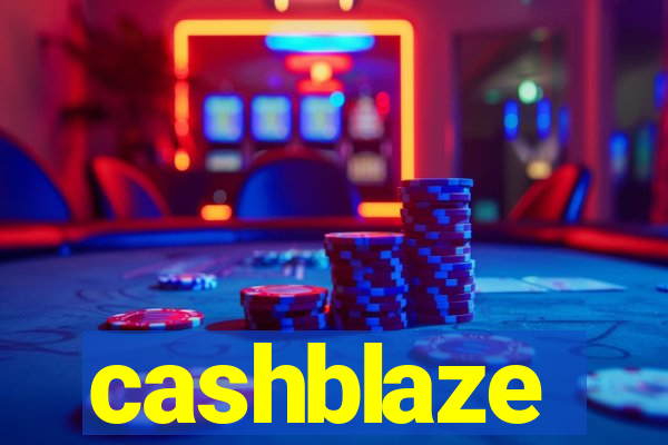 cashblaze