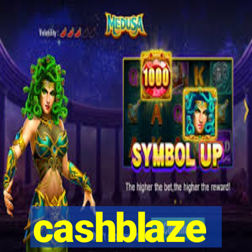 cashblaze