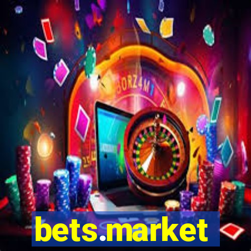 bets.market