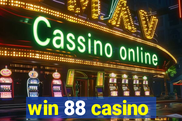 win 88 casino