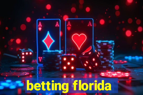 betting florida