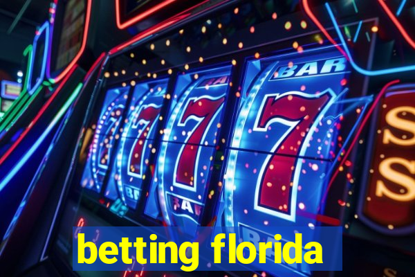 betting florida