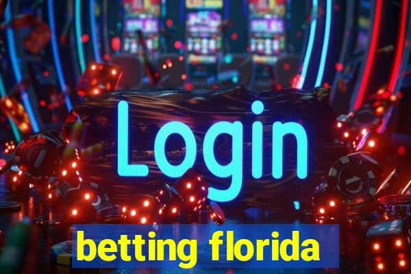 betting florida