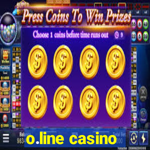 o.line casino