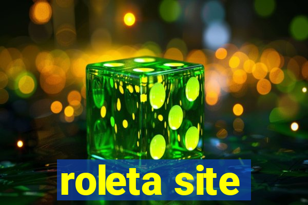 roleta site