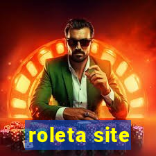 roleta site