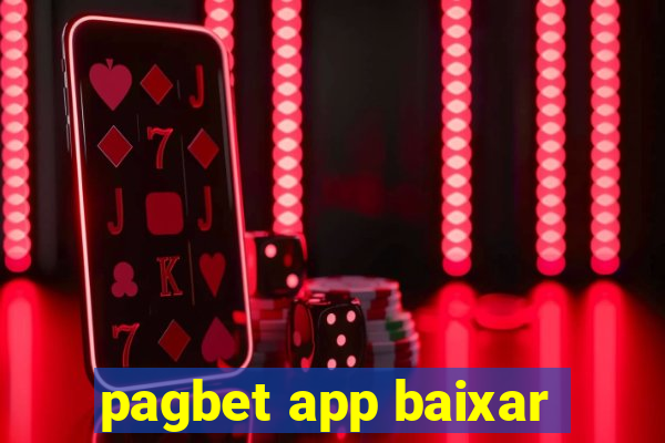 pagbet app baixar