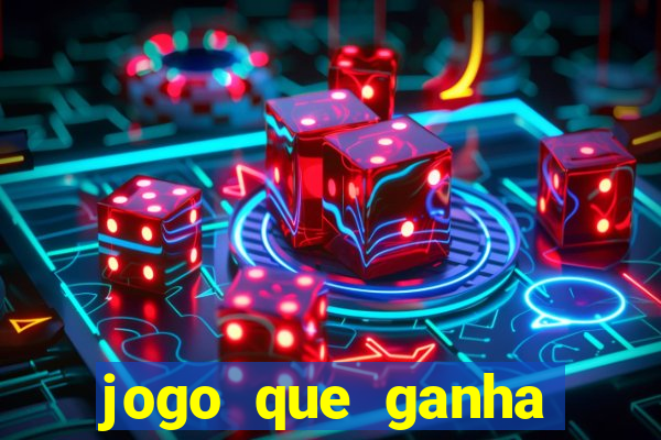 jogo que ganha dinheiro sem pagar