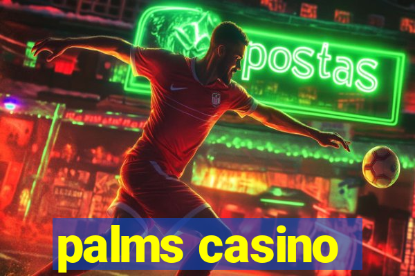 palms casino