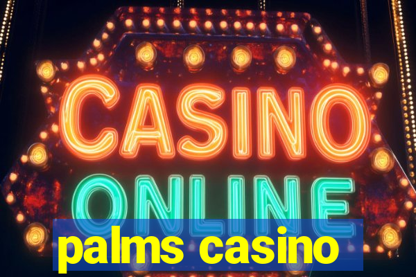 palms casino