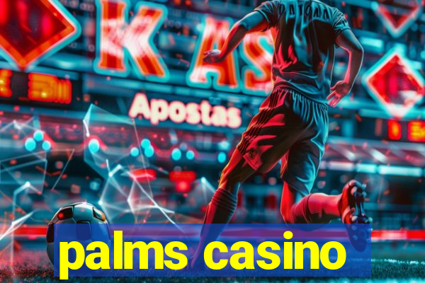 palms casino