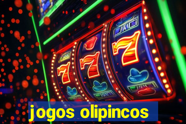 jogos olipincos