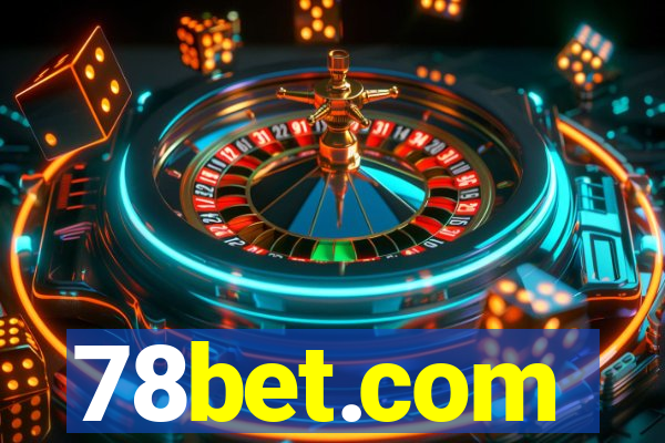 78bet.com