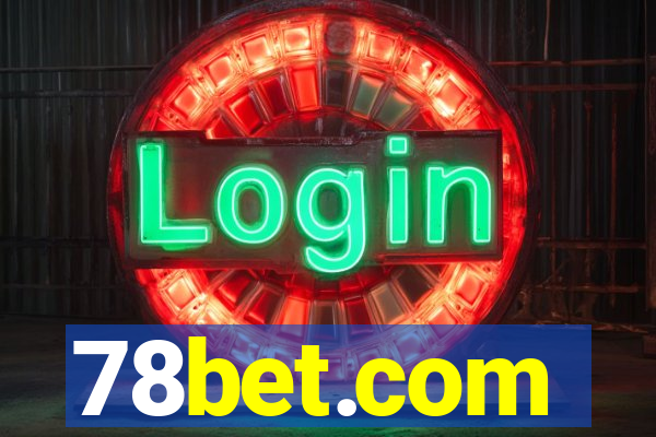 78bet.com