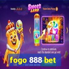 fogo 888 bet