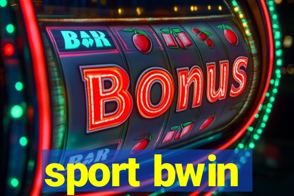 sport bwin