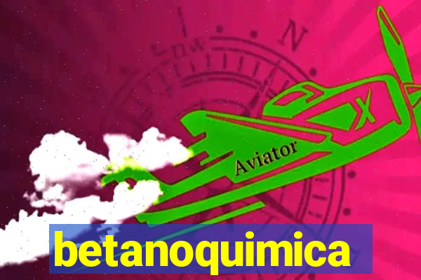 betanoquimica