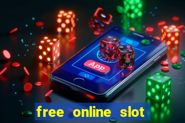 free online slot games no downloads