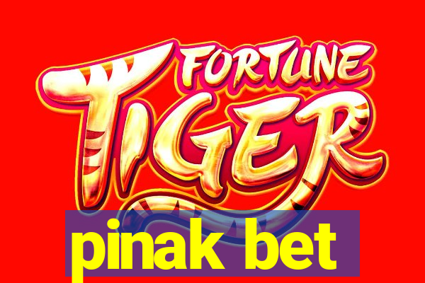 pinak bet