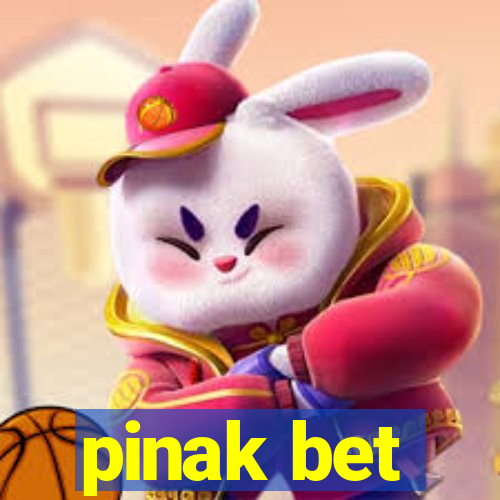 pinak bet