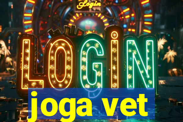 joga vet