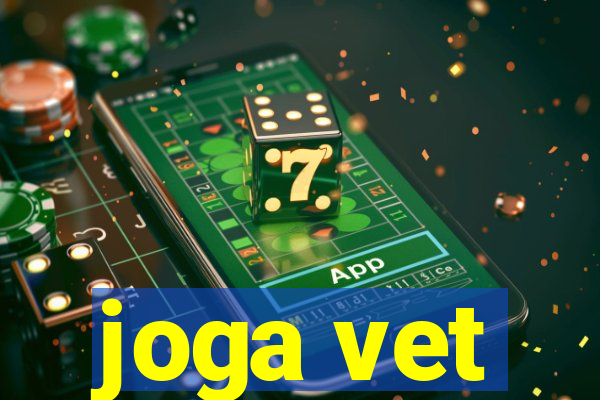 joga vet