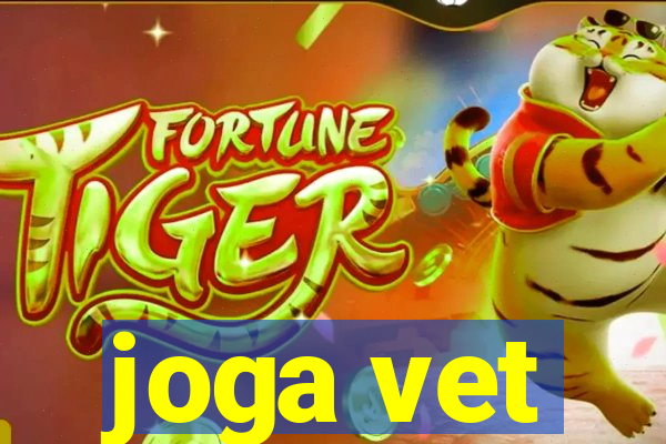 joga vet