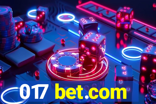 017 bet.com