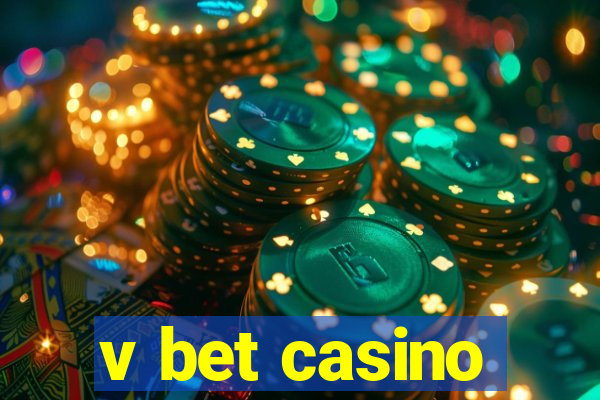 v bet casino