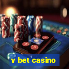 v bet casino