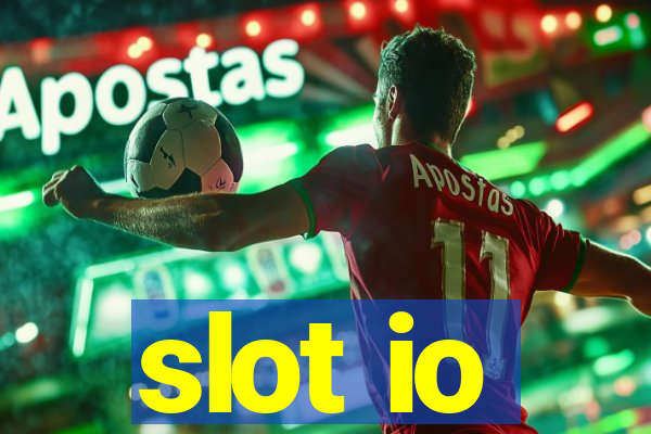 slot io