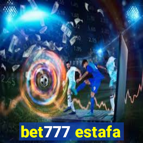 bet777 estafa