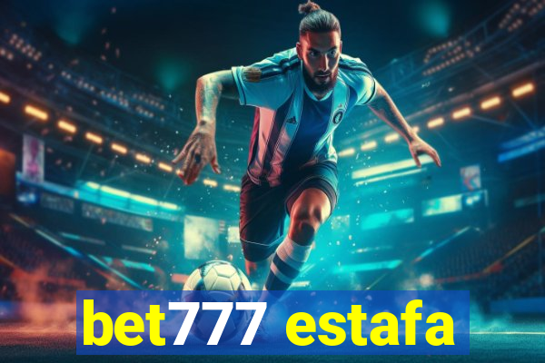 bet777 estafa